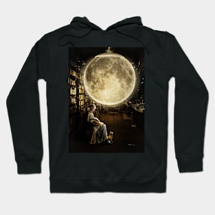 Moonlight Hoodie